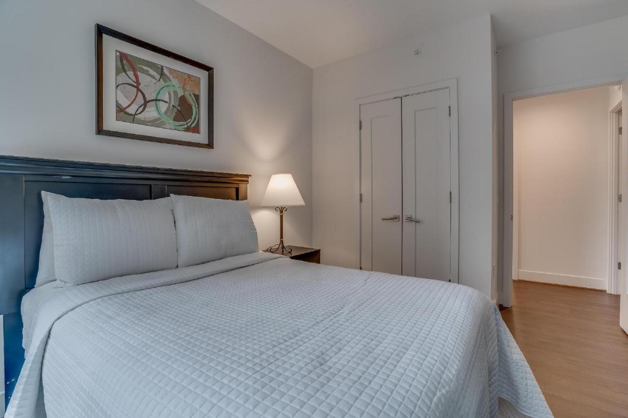 Southwest Waterfront 30 Day Stays Washington Exterior foto